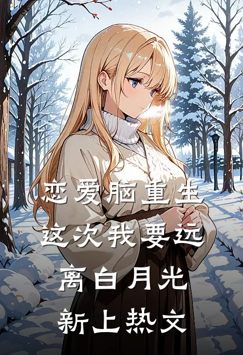 恋爱脑重生，这次我要远离白月光新上热文