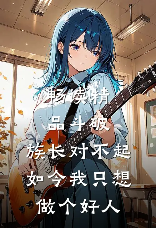 畅读精品斗破：族长对不起，如今我只想做个好人