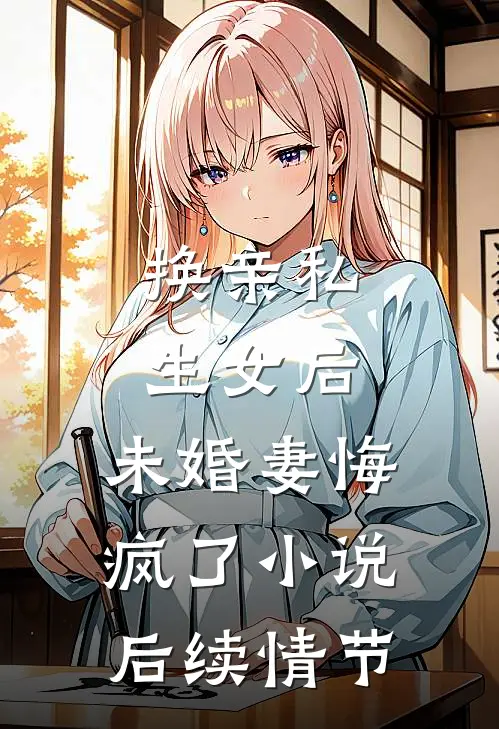 换亲私生女后，未婚妻悔疯了小说后续情节
