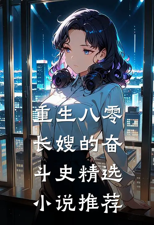 重生八零长嫂的奋斗史精选小说推荐