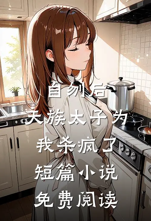 自刎后，天族太子为我杀疯了短篇小说免费阅读