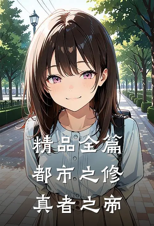 精品全篇都市之修真者之帝