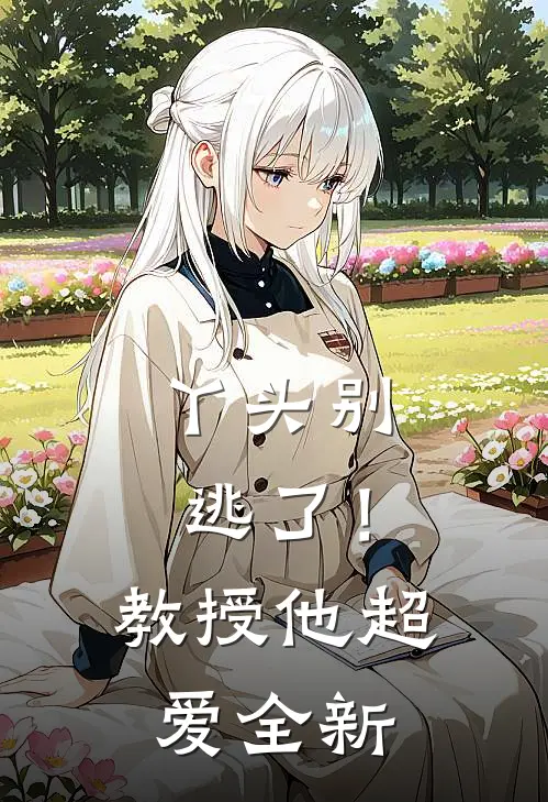 丫头别逃了！教授他超爱全新