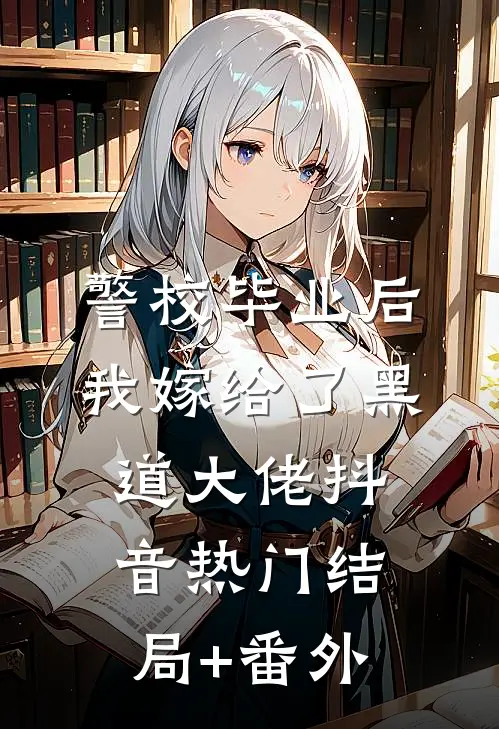 警校毕业后，我嫁给了黑道大佬抖音热门结局+番外