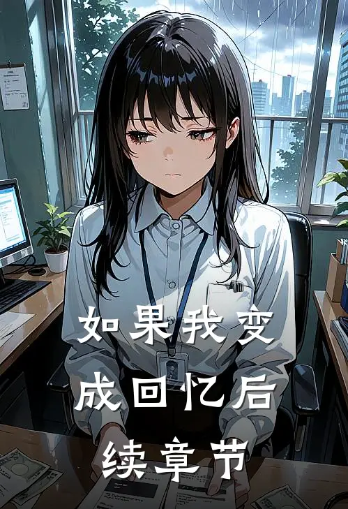 如果我变成回忆后续章节