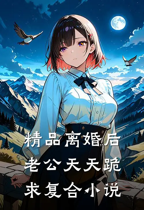 精品离婚后,老公天天跪求复合小说