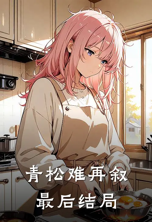 青松难再叙最后结局