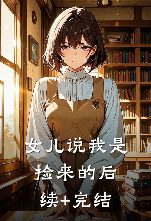 女儿说我是捡来的后续+完结