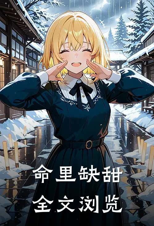 命里缺甜全文浏览