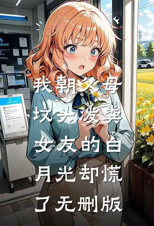 我朝父母坟头泼粪，女友的白月光却慌了无删版