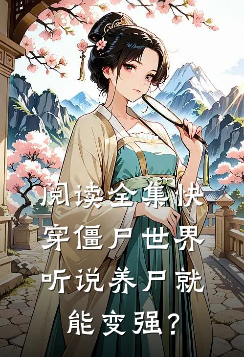 阅读全集快穿僵尸世界，听说养尸就能变强？