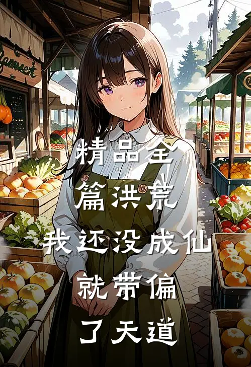 精品全篇洪荒：我还没成仙，就带偏了天道