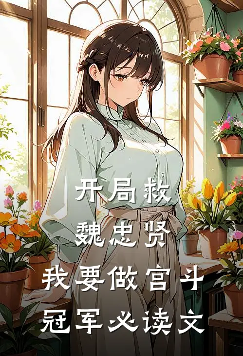 开局救魏忠贤，我要做宫斗冠军必读文