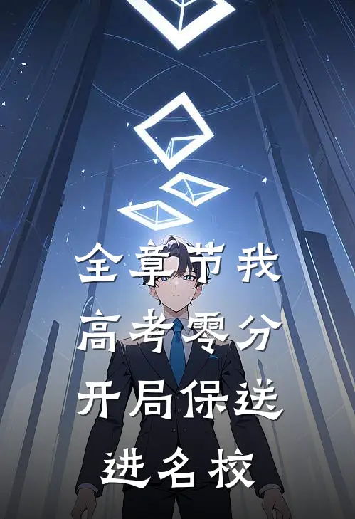 全章节我，高考零分，开局保送进名校