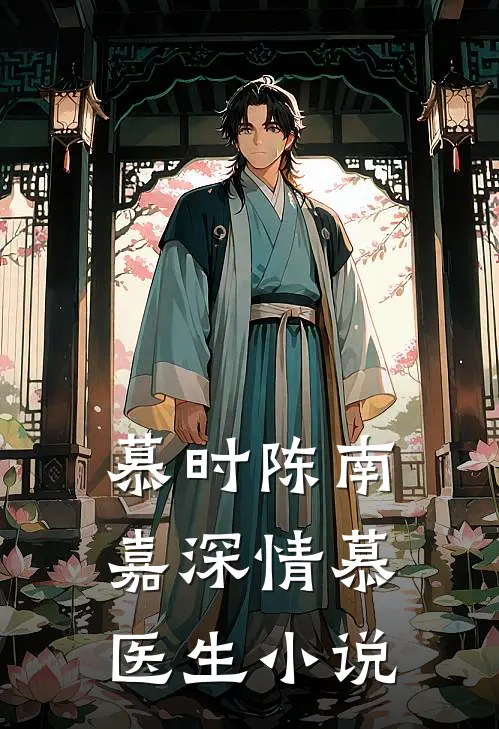 慕时陈南嘉深情慕医生小说