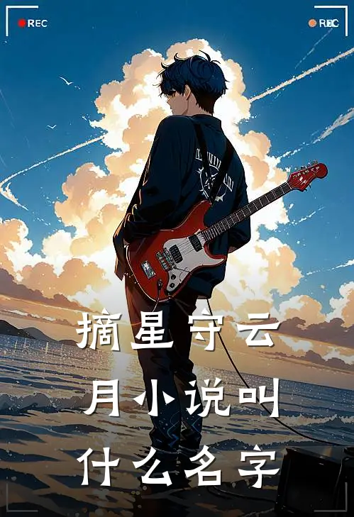 摘星守云月小说叫什么名字