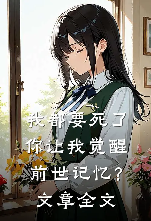 我都要死了，你让我觉醒前世记忆？文章全文