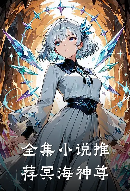 全集小说推荐冥海神尊
