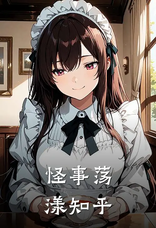 怪事荡漾知乎