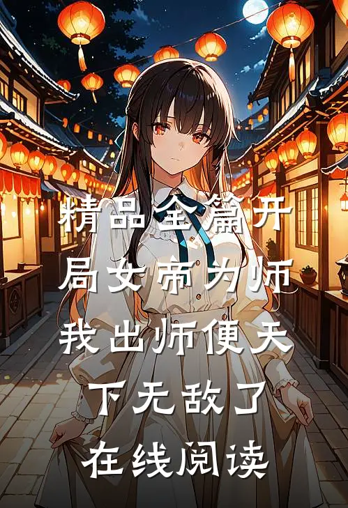 精品全篇开局女帝为师,我出师便天下无敌了在线阅读