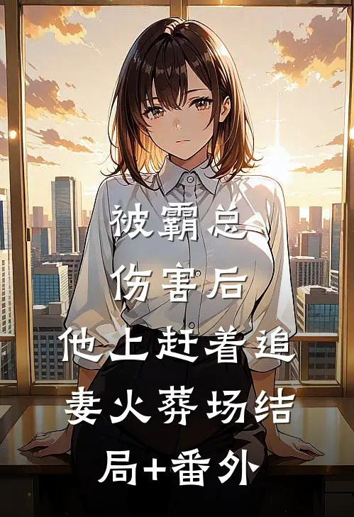 被霸总伤害后，他上赶着追妻火葬场结局+番外