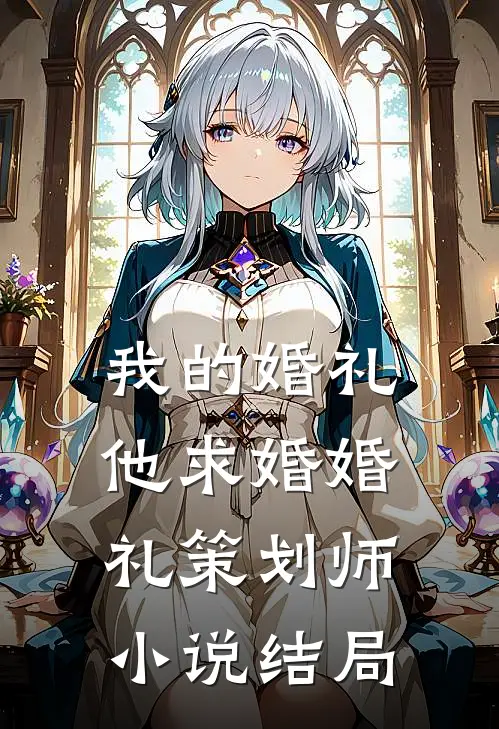 我的婚礼,他求婚婚礼策划师结局