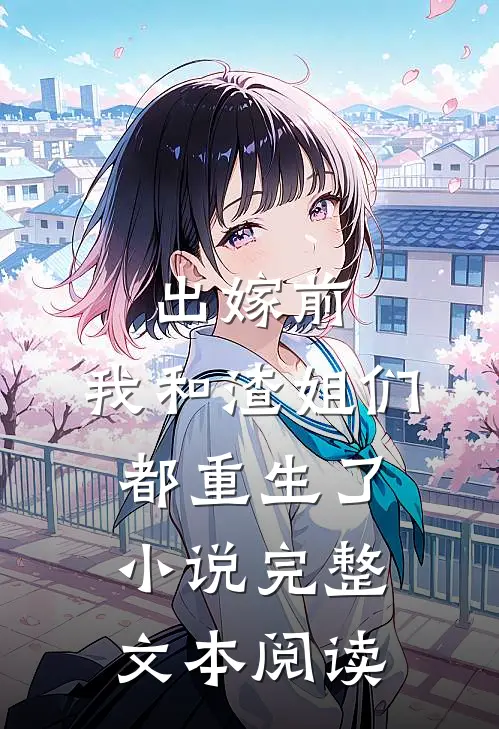 出嫁前,我和渣姐们都重生了小说完整文本阅读