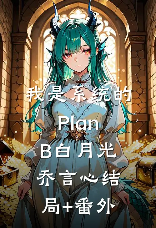 我是系统的Plan B白月光乔言心结局+番外