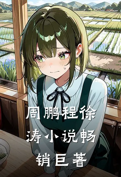 周鹏程徐涛小说畅销巨著
