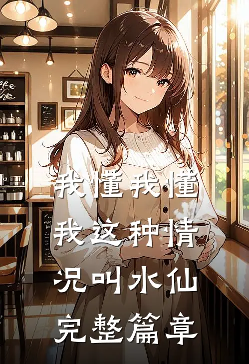 我懂我懂，我这种情况叫水仙完整篇章