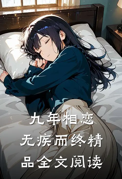 九年相恋，无疾而终精品全文阅读