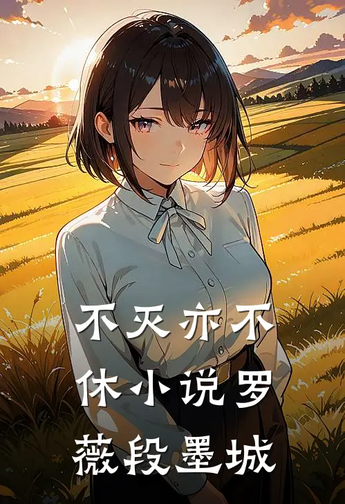 不灭亦不休小说罗薇段墨城