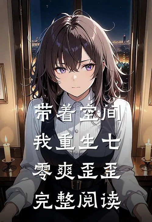 带着空间，我重生七零爽歪歪完整阅读