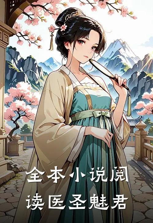 全本小说阅读医圣魅君