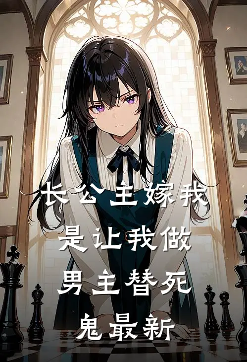 长公主嫁我，是让我做男主替死鬼最新