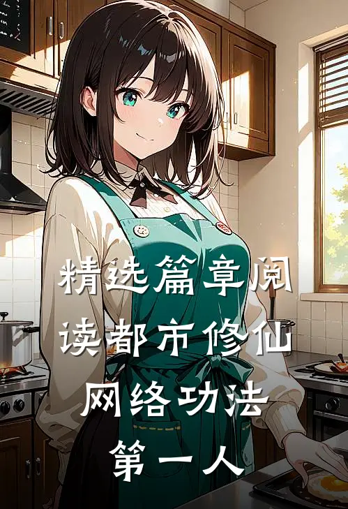 精选篇章阅读都市修仙：网络功法第一人