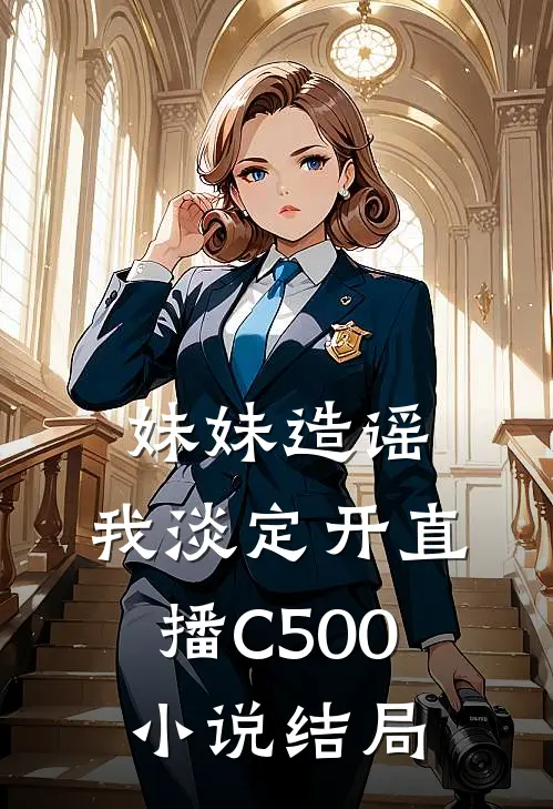 妹妹造谣，我淡定开直播C500小说结局