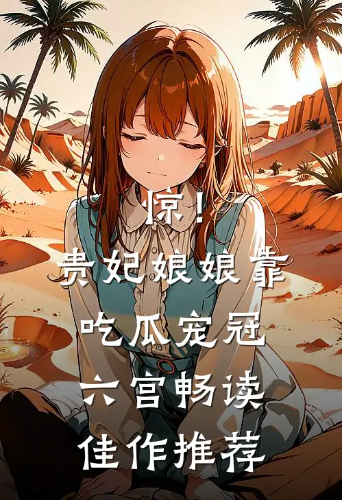 惊！贵妃娘娘靠吃瓜宠冠六宫畅读佳作推荐