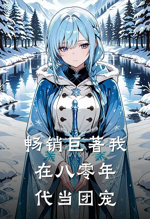 畅销巨著我在八零年代当团宠