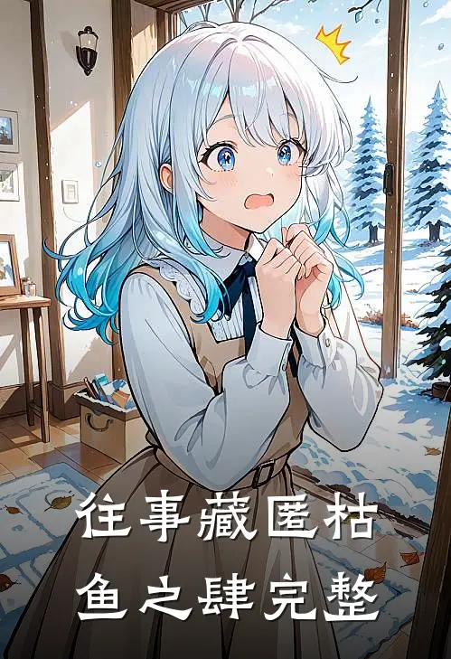 往事藏匿枯鱼之肆完整