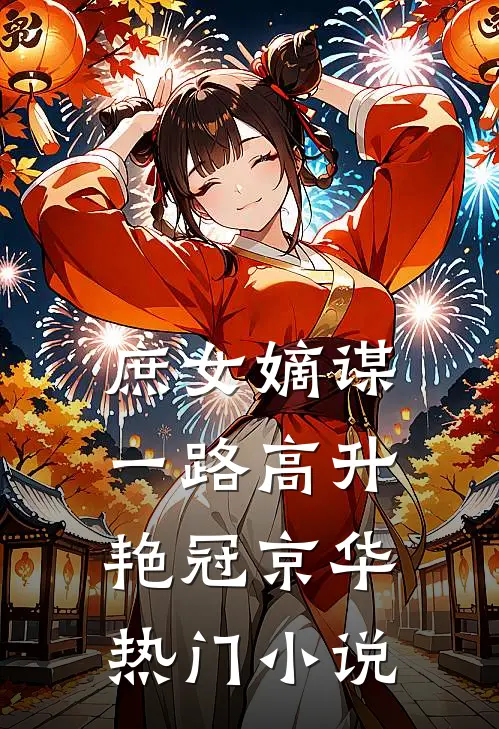 庶女嫡谋：一路高升艳冠京华热门小说