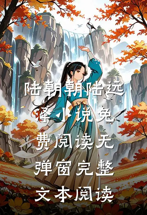 陆朝朝陆远泽小说免费阅读无弹窗完整文本阅读