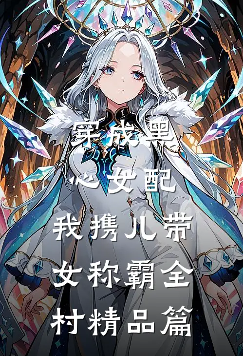 穿成黑心女配，我携儿带女称霸全村精品篇