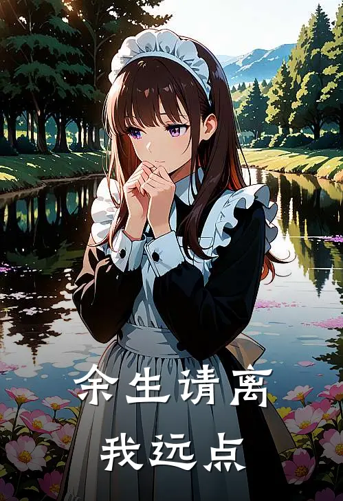 余生请离我远点