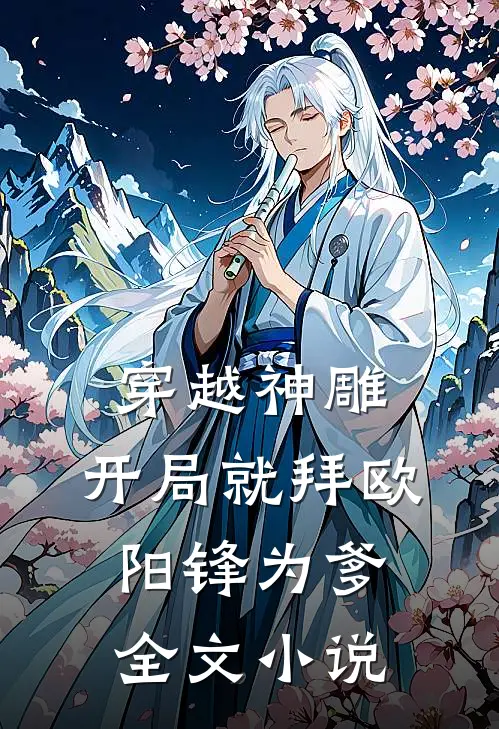 穿越神雕：开局就拜欧阳锋为爹全文小说