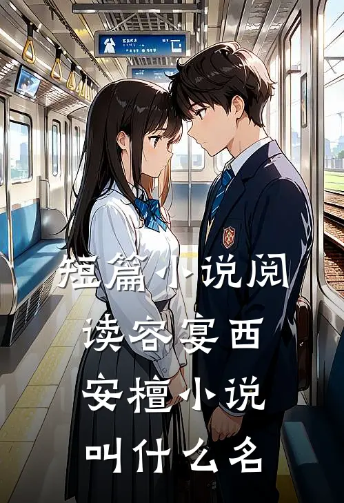 短篇小说阅读容宴西安檀小说叫什么名