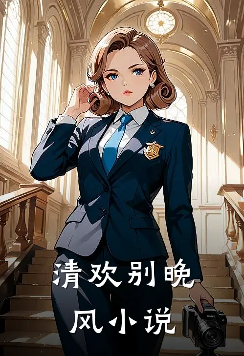 清欢别晚风小说