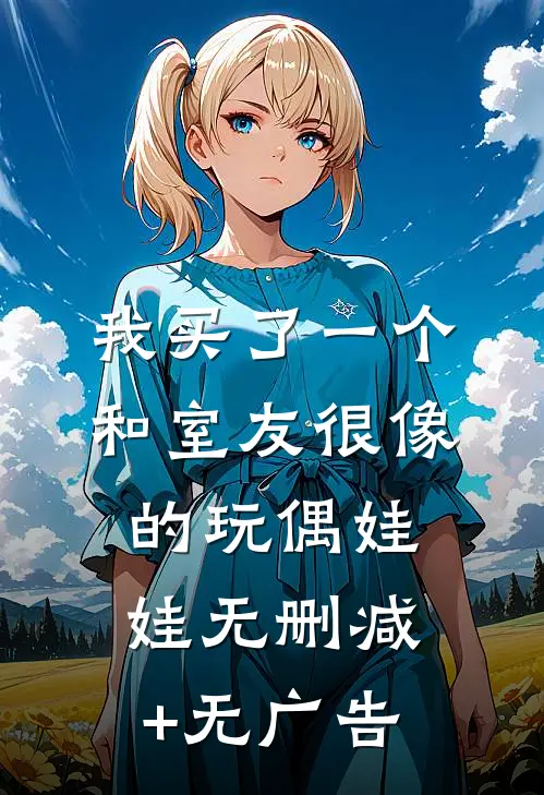 我买了一个和室友很像的玩偶娃娃无删减+无广告
