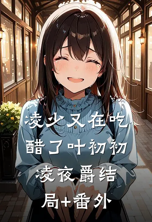 凌少又在吃醋了叶初初凌夜爵结局+番外