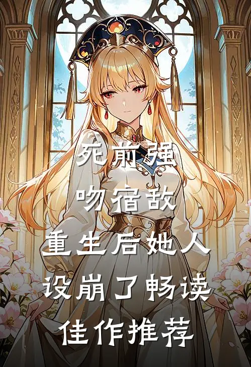 死前强吻宿敌，重生后她人设崩了畅读佳作推荐